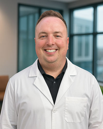 General Dentist Jonathan Czyscon