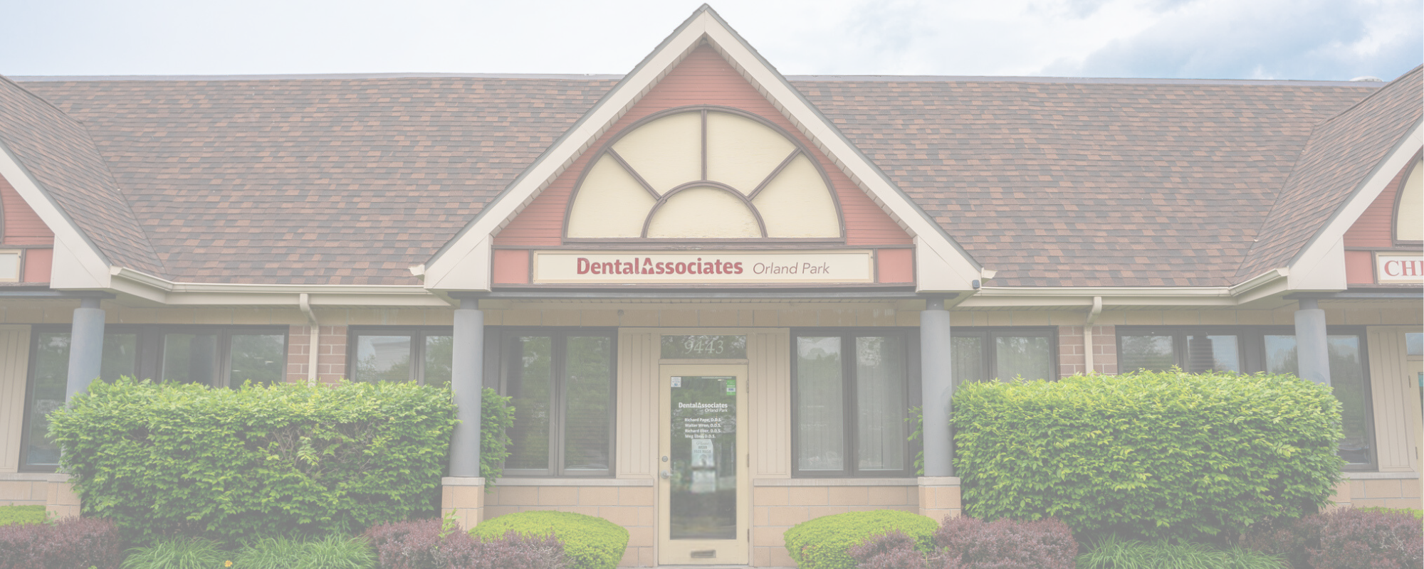 Orland Park Dentist